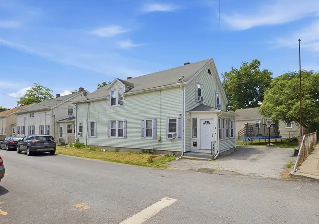 Homes for sale in North Providence, RI | 2 Beckside Rd, North Providence, RI 02911 | MLS# 1415702