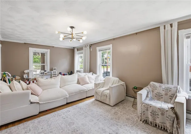Homes for sale in North Providence, RI | 2 Beckside Rd, North Providence, RI 02911 | MLS# 1415702