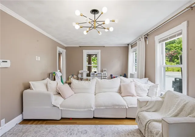 Homes for sale in North Providence, RI | 2 Beckside Rd, North Providence, RI 02911 | MLS# 1415702