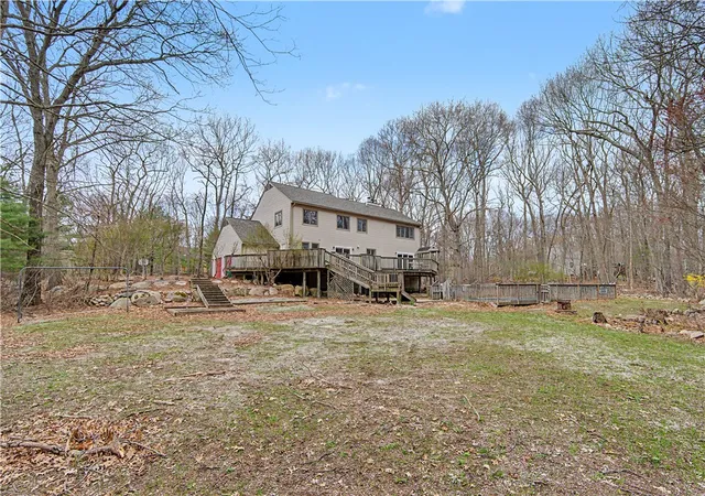 Homes for sale in Scituate, RI | 26 Trout Brook Ln, Scituate, RI 02831 | MLS# 1415715