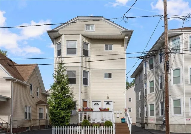 1st image of 26 Frederick St, Providence, RI 02908 | MLS# 1414784