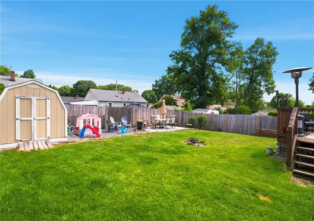 Homes for sale in Cumberland, RI | 142 Mowry Ave, Cumberland, RI 02864 | MLS# 1415708