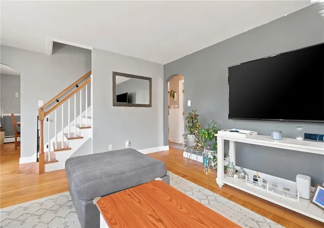 Homes for sale in Cumberland, RI | 142 Mowry Ave, Cumberland, RI 02864 | MLS# 1415708