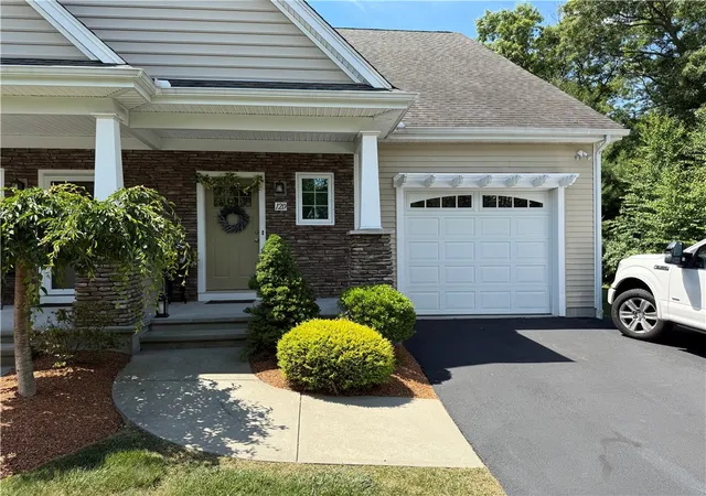 Photo 1 of Condo for sale at 12 Nicole Cir #12D, Smithfield, RI 02917 | MLS# 1415728 | Listing updated on 2026-07-02
