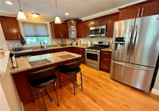 Photo 4 of Condo for sale at 12 Nicole Cir #12D, Smithfield, RI 02917 | MLS# 1415728 | Listing updated on 2026-07-02