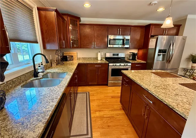 Photo 5 of Condo for sale at 12 Nicole Cir #12D, Smithfield, RI 02917 | MLS# 1415728 | Listing updated on 2026-07-02