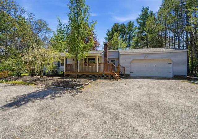 Homes for sale in North Scituate, RI | 322 Rocky Hill Rd, North Scituate, RI 02857 | MLS# 1415720