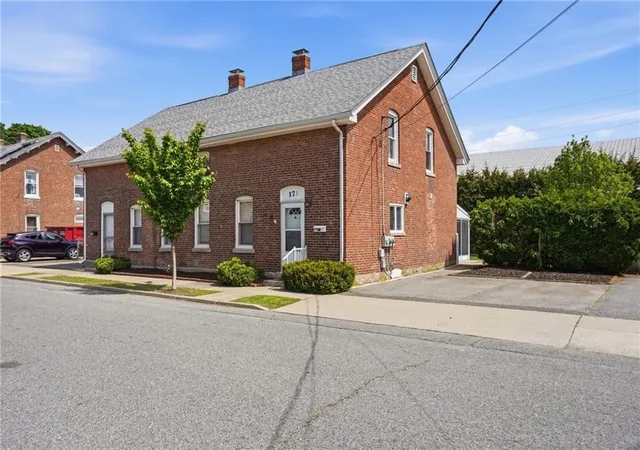 Photo 1 of Sale Pending at 17 Victory St, Cumberland, RI 02864 | MLS# 1415753 | Listing updated on 2026-08-04