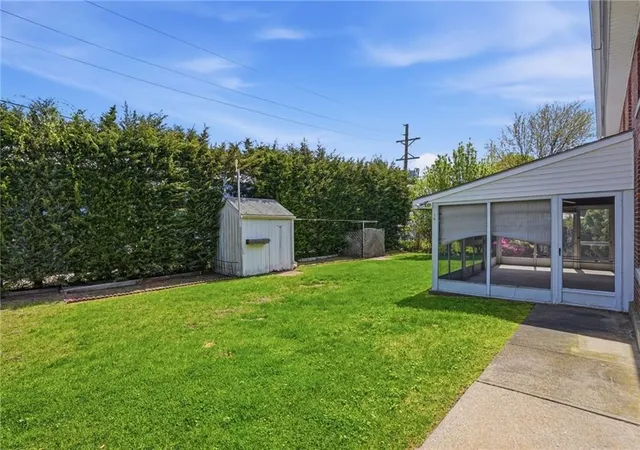 Photo 4 of Sale Pending at 17 Victory St, Cumberland, RI 02864 | MLS# 1415753 | Listing updated on 2026-08-04