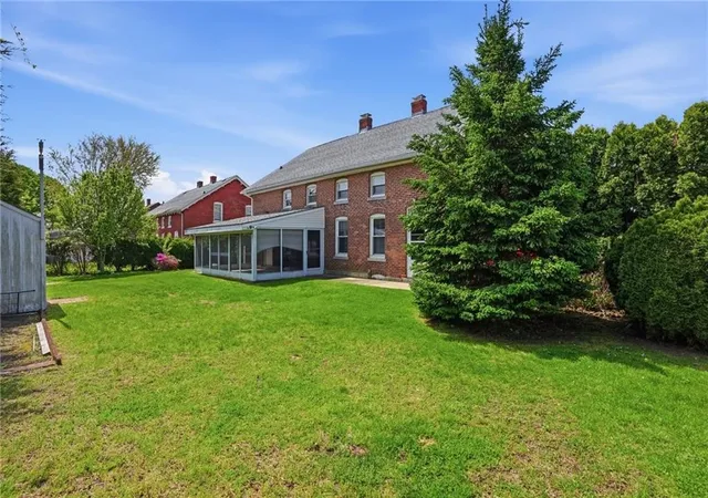 Photo 5 of Sale Pending at 17 Victory St, Cumberland, RI 02864 | MLS# 1415753 | Listing updated on 2026-08-04