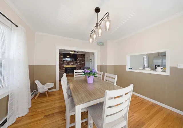 Homes for sale in Pawtucket, RI | 113 Woodside Ave, Pawtucket, RI 02861 | MLS# 1415757