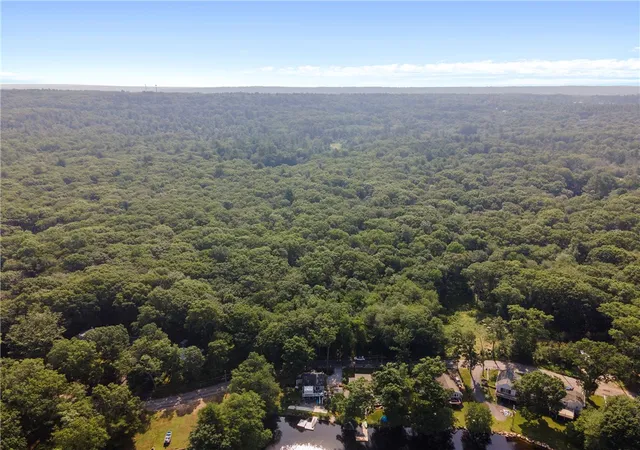 2nd image of 0 East Shore Dr, Exeter, RI 02822 | MLS# 1415748