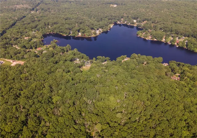 3rd image of 0 East Shore Dr, Exeter, RI 02822 | MLS# 1415748