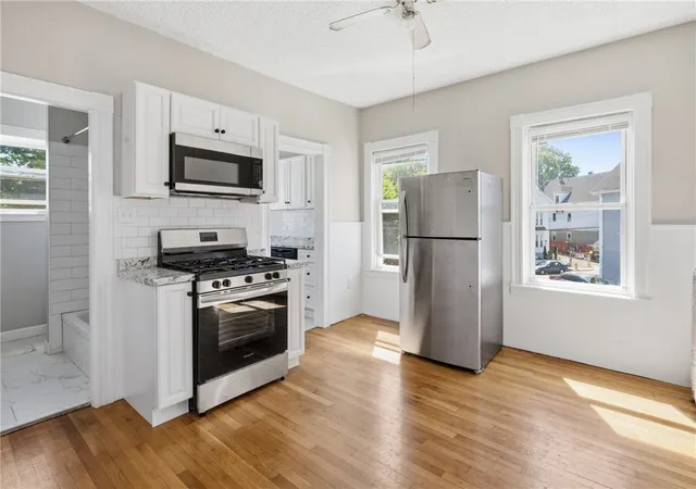 Homes for sale in Pawtucket, RI | 903 Roosevelt Ave, Pawtucket, RI 02860 | MLS# 1414992