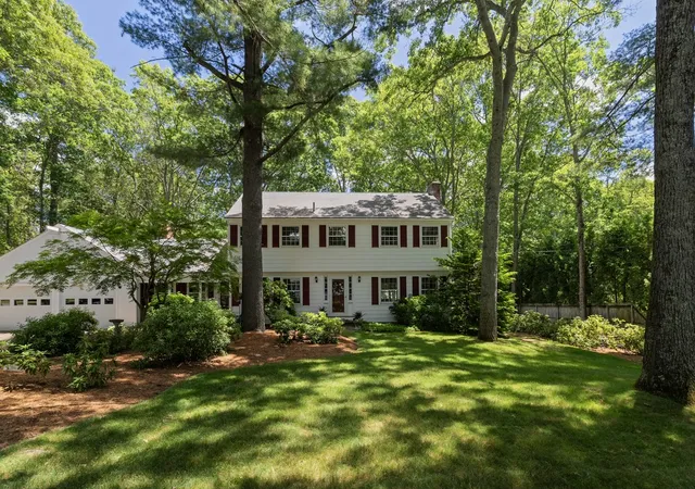Homes for sale in East Greenwich, RI | 58 Sycamore Dr, East Greenwich, RI 02818 | MLS# 1415697