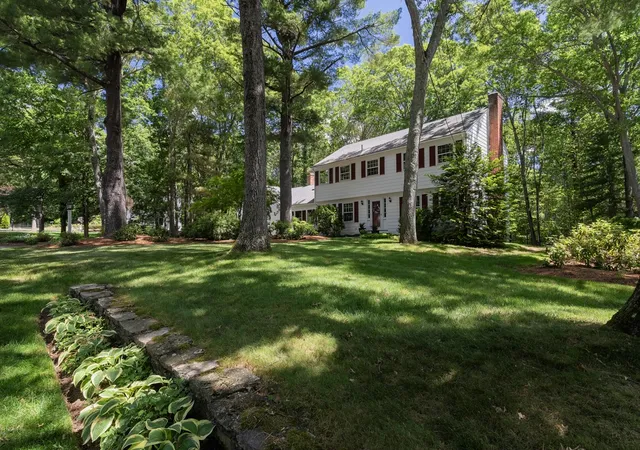 Homes for sale in East Greenwich, RI | 58 Sycamore Dr, East Greenwich, RI 02818 | MLS# 1415697