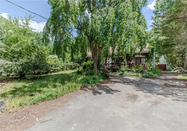 Homes for sale in Lincoln, RI | 1857 Old Louisquisset Pike, Lincoln, RI 02865 | MLS# 1415764