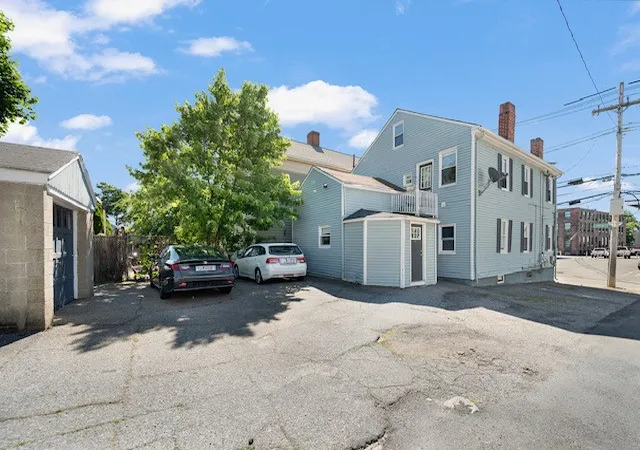 4th image of 275 Carpenter St, Providence, RI 02909 | MLS# 1415632