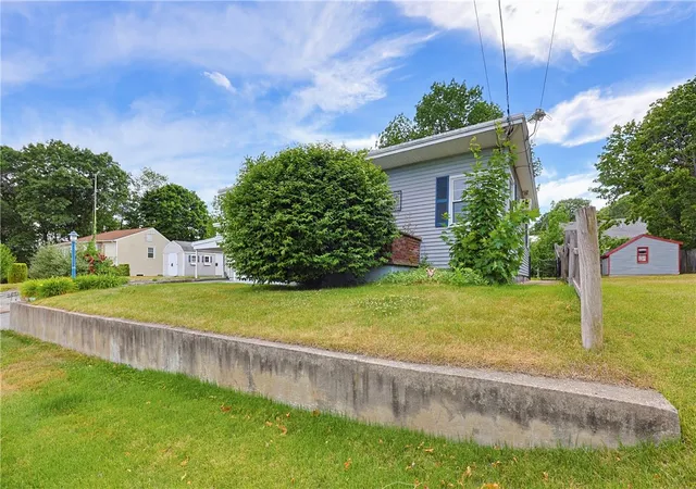 Homes for sale in Woonsocket, RI | 102 Grace Ave, Woonsocket, RI 02895 | MLS# 1415422