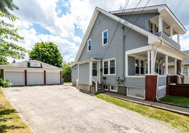 Homes for sale in Cranston, RI | 255 Farmington Ave, Cranston, RI 02920 | MLS# 1415792