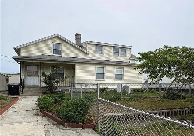 Homes for sale in Pawtucket, RI | 46 Humboldt Ave, Pawtucket, RI 02860 | MLS# 1415806