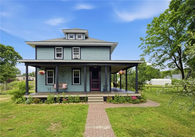 Homes for sale in Burrillville, RI | 58 Alice Ave, Burrillville, RI 02858 | MLS# 1415614