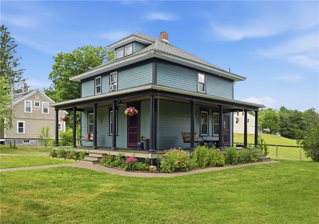 Homes for sale in Burrillville, RI | 58 Alice Ave, Burrillville, RI 02858 | MLS# 1415614