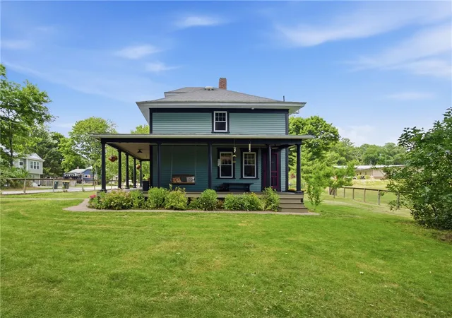 Homes for sale in Burrillville, RI | 58 Alice Ave, Burrillville, RI 02858 | MLS# 1415614