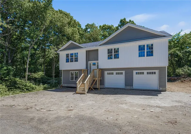 Photo 2 of Single family home for sale at 0 Taylor Rd, Johnston, RI 02919 | MLS# 1415704 | Listing updated on 2026-09-27