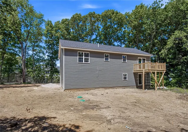 4th image of 0 Taylor Rd, Johnston, RI 02919 | MLS# 1415704