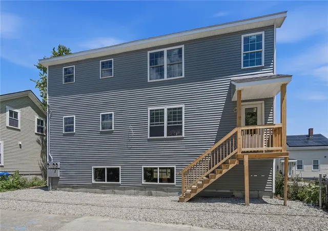 1st image of 10 Hillard St, Providence, RI 02909 | MLS# 1415488