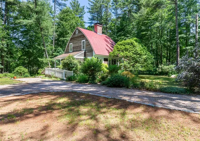 1st image of 25 Forest Glen Dr, Hopkinton, RI 02832 | MLS# 1415765
