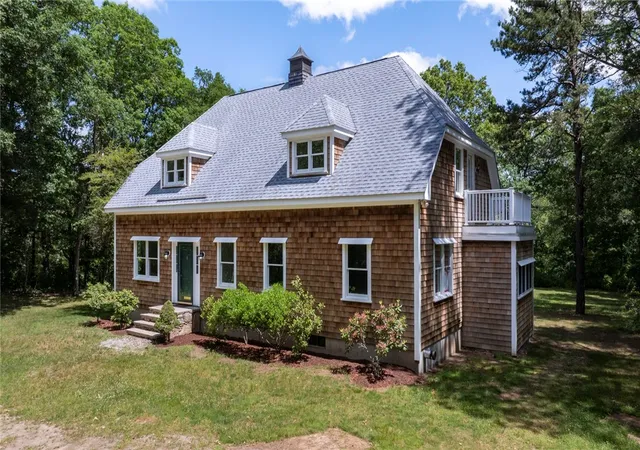 Homes for sale in Charlestown, RI | 128 Botka Dr, Charlestown, RI 02813 | MLS# 1415817