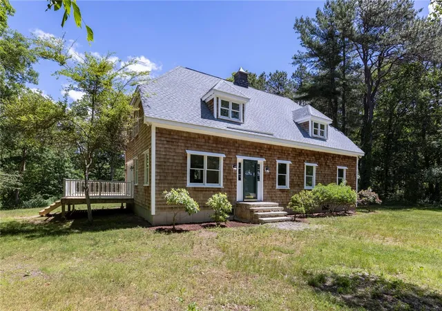 Homes for sale in Charlestown, RI | 128 Botka Dr, Charlestown, RI 02813 | MLS# 1415817