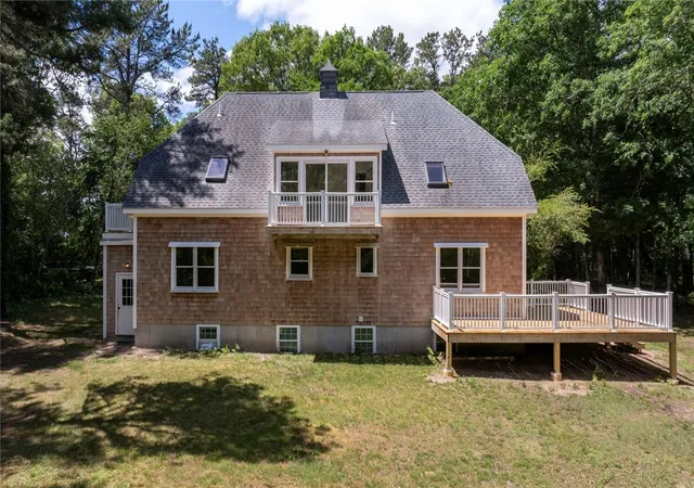 Homes for sale in Charlestown, RI | 128 Botka Dr, Charlestown, RI 02813 | MLS# 1415817