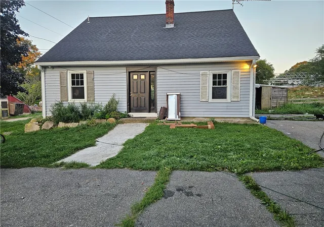 1st image of 241 Cornell Rd, Tiverton, RI 02878 | MLS# 1415818