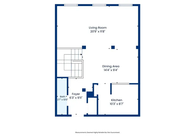Photo 19 of Condo for sale at 25 Water St #205, East Greenwich, RI 02818 | MLS# 1415691 | Listing updated on 2026-08-22