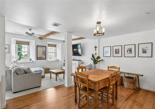 Photo 2 of Condo for sale at 25 Water St #205, East Greenwich, RI 02818 | MLS# 1415691 | Listing updated on 2026-08-22