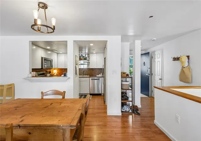Photo 3 of Condo for sale at 25 Water St #205, East Greenwich, RI 02818 | MLS# 1415691 | Listing updated on 2026-08-22