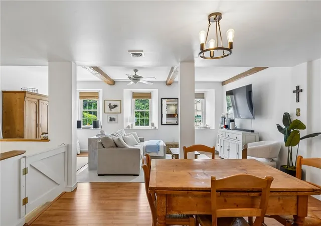 Photo 4 of Condo for sale at 25 Water St #205, East Greenwich, RI 02818 | MLS# 1415691 | Listing updated on 2026-08-22
