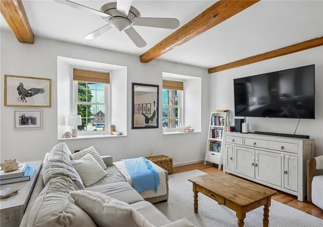 Photo 5 of Condo for sale at 25 Water St #205, East Greenwich, RI 02818 | MLS# 1415691 | Listing updated on 2026-08-22