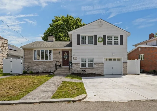 1st image of 71 Garfield St, North Providence, RI 02904 | MLS# 1415840