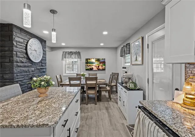 Photo 4 of Sale Pending at 71 Garfield St, North Providence, RI 02904 | MLS# 1415840 | Listing updated on 2026-07-27