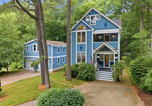 Homes for sale in Westerly, RI | 27 Saratiga Ave, Westerly, RI 02891 | MLS# 1415839