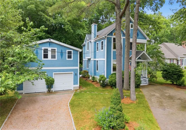 Homes for sale in Westerly, RI | 27 Saratiga Ave, Westerly, RI 02891 | MLS# 1415839
