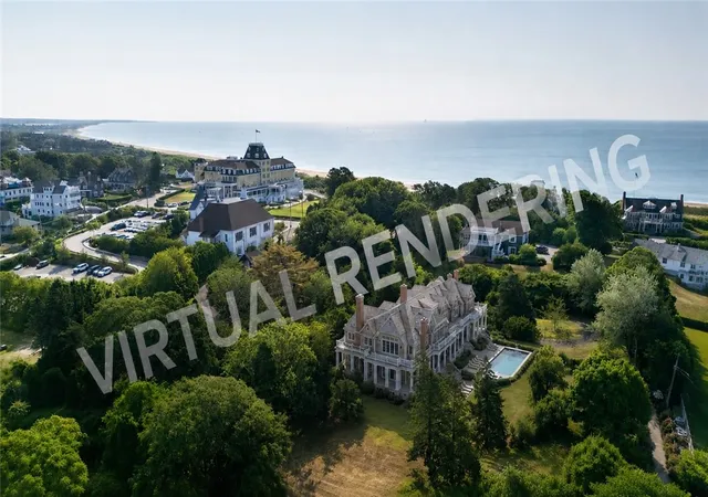 5th image of 8 Chapel Pl, Westerly, RI 02891 | MLS# 1414021