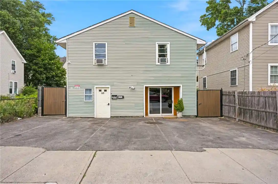 Photo 1 of Single family home for sale at 69 Trask St, Providence, RI 02905 | MLS# 1415864 | Listing updated on 2026-10-25