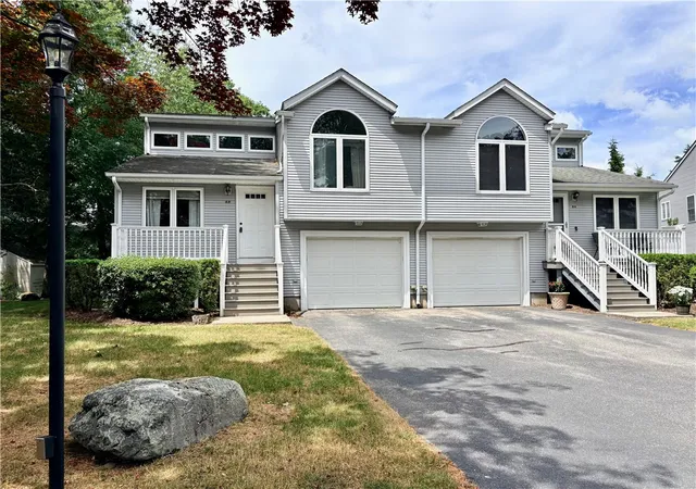 1st image of 11 College Hill Rd #5B, Warwick, RI 02886 | MLS# 1415820