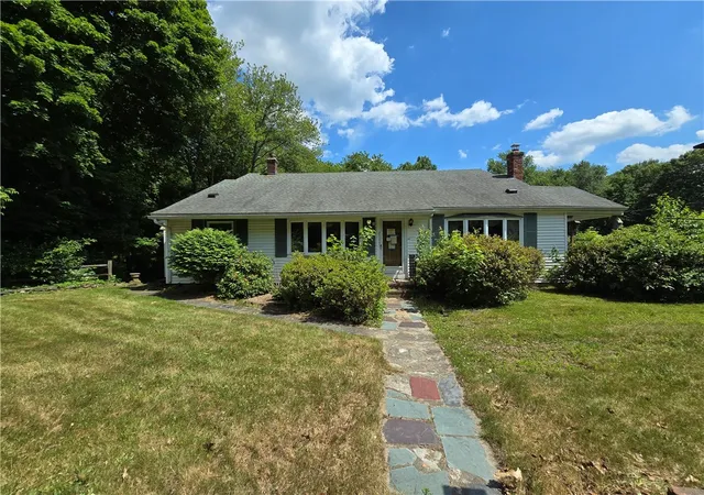 Photo 1 of Sale Pending at 2777 Victory Hwy, Harrisville, RI 02830 | MLS# 1415868 | Listing updated on 2026-07-15