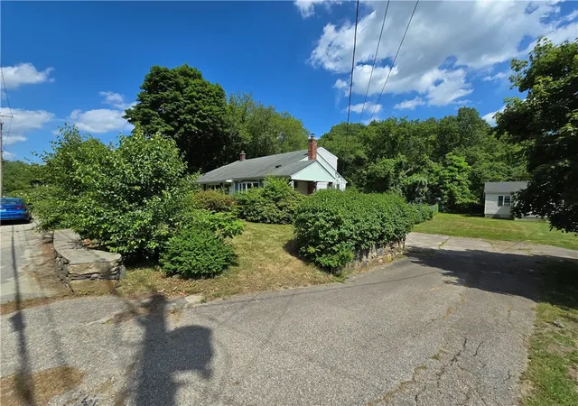 Photo 2 of Sale Pending at 2777 Victory Hwy, Harrisville, RI 02830 | MLS# 1415868 | Listing updated on 2026-07-15